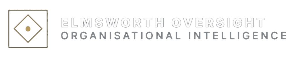 Elmsworth Oversight Organisational Intelligence